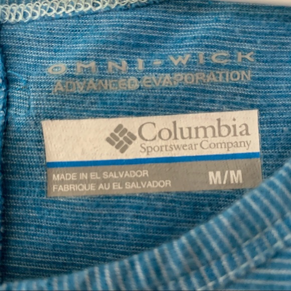 Columbia Tank Top - Picture 3 of 4